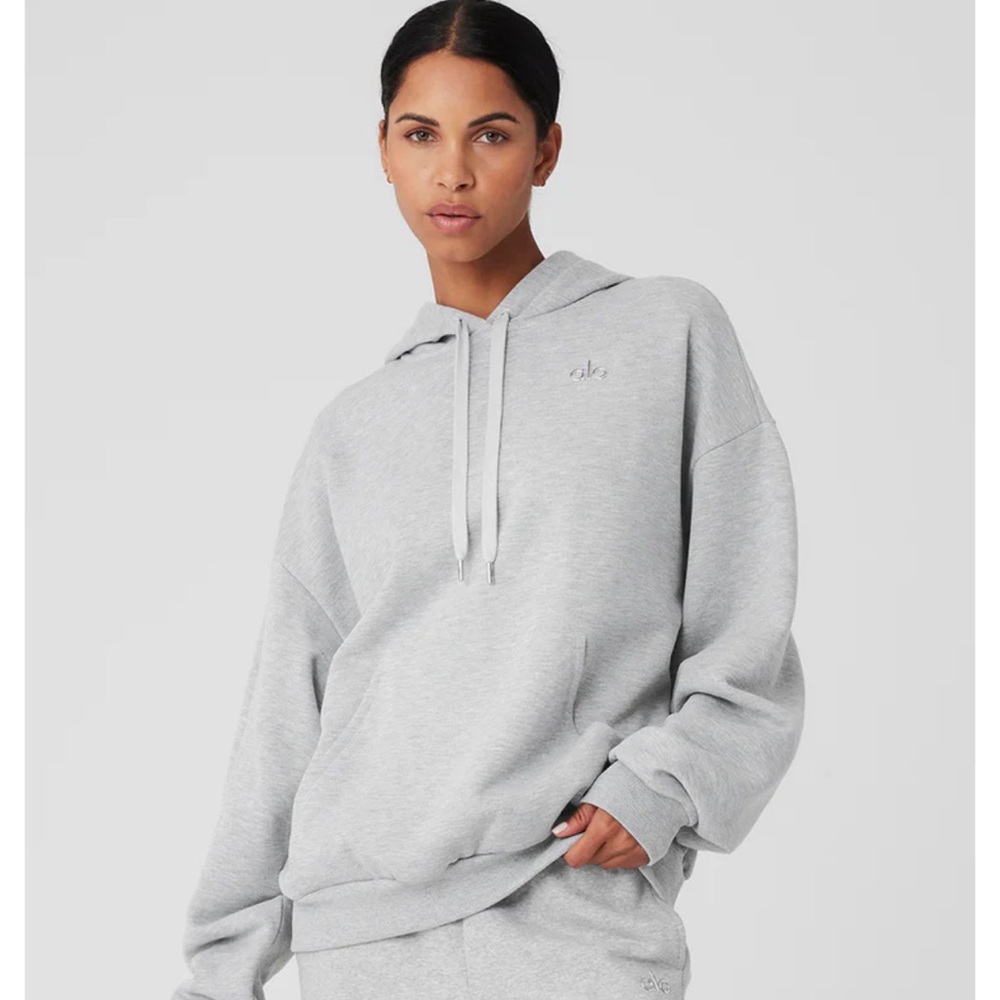 Alo Accolade Hoodie